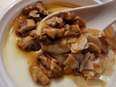 -满记甜品(巴黎春天宝山店)