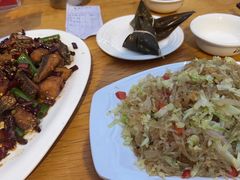 -嘉里饭庄