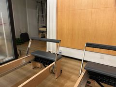 -LikingFit24小时健身•普拉提(张江店)