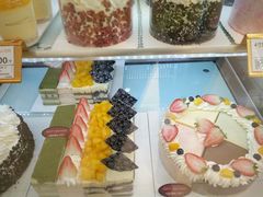 -凯斯汀蛋糕(大学城店)