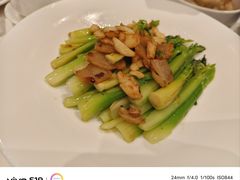 -金河半岛园林酒家(金融城店)