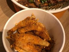 -小北饵块&饵丝之滇(南锣鼓巷店)