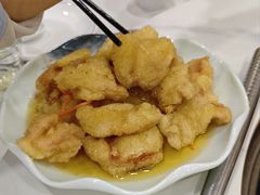 -九妹农家大铁锅东北菜(江湾店)