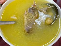 -老丘丘(较场口店)