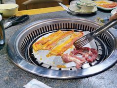 -鹤之乡·齐齐哈尔烤肉·非遗(秋涛路店)