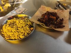 -那些年一起吃串的地方烧烤(观前街店)