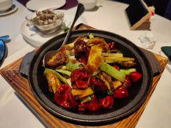 -申粤轩酒楼·三十年粤菜经典(丁香花园店)