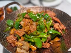淮扬小炒肉-大潮淮·淮扬菜(何园旗舰店)