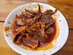 -渔桥李记奶汤面(东街店)