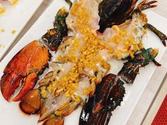 -船奇蒸汽海鲜·闽菜(八市海鲜总店)