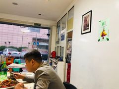 -蟹肉煲蟹肉(阊胥路店)