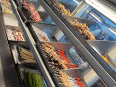 -一烧一烤•锦州烧烤(KTV包房·长江街店)