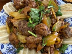 -美味居(古城店)