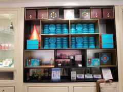 -PAUL LAFAYET 法式甜品(港汇广场店)