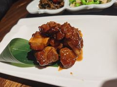 -金枝玉叶上海人家食府(三里河店)