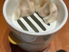 -喜鼎海胆水饺(东港店)
