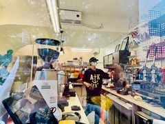 -Jeans Coffee牛仔裤咖啡