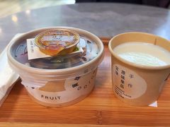 -宝珠奶酪(浦东金桥店)
