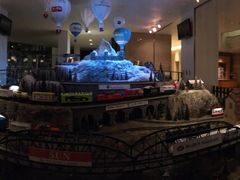 -东京湾希尔顿酒店