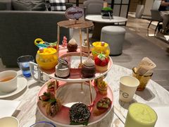 -粤海喜来登酒店·&More聚驿(天河城店)