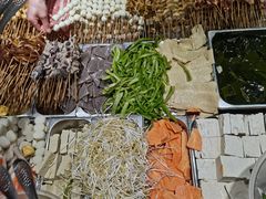 -林静小吃(复兴路店)