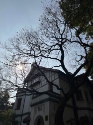 -丁香花园申粤轩·宴会厅
