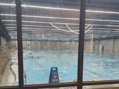 -海派健身(洋河力帆店)