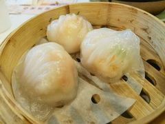 虾饺-金城大酒店-中餐厅(汾江中路店)