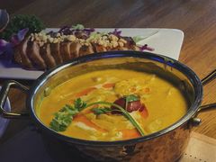 -暹罗酒肆泰餐厅酒吧