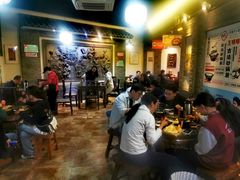 -王明古法砂锅居(开化寺店)