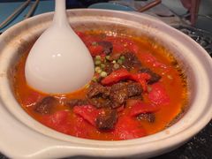 -局气 烤鸭·北京菜(光华路店)