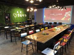 -4k轰趴馆(中关村店)