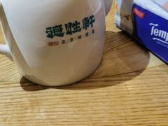 -德胜轩正宗顺德菜(宝安沙井会展中心店)