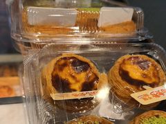 -泸溪河桃酥(长乐路店)