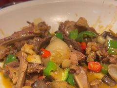 -光头李品质家常菜(人民路店)