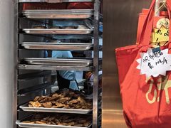 -诚志饼家·小凤饼非遗传承(中山六路店)