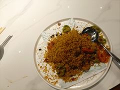 -申粤轩酒楼·三十年粤菜经典(丁香花园店)