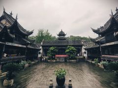 -自贡市盐业历史博物馆