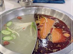 -龙湖南京江北天街