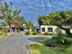 -杭州西湖柳莺里酒店·闻莺厅