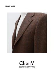 -ChenV西服礼服高级定制(市区养育巷店)