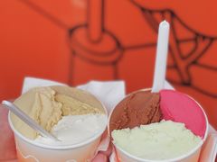 -Dip in Gelato(富民路店)