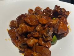 -淮扬厨子(健康路店)