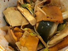 -马茹特色饺子馆