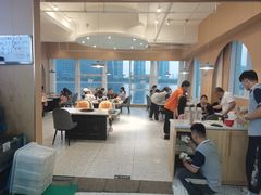 -前王院•巧克力海鲜市集餐厅(万平口店)