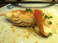 -万丽轩·粤菜(王府井金茂万丽酒店)