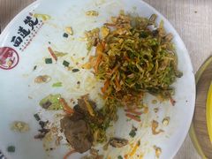 -面道赞宁海海鲜面(迎凤街店)