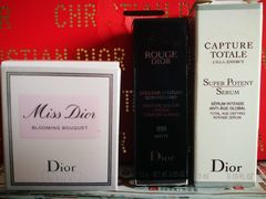 -Dior迪奥(上海世茂广场店)