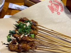 -怪噜范·老贵阳街头名小吃(鸿通城店)