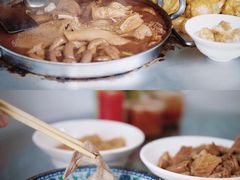 -韦记牛杂汤(清晖园店)